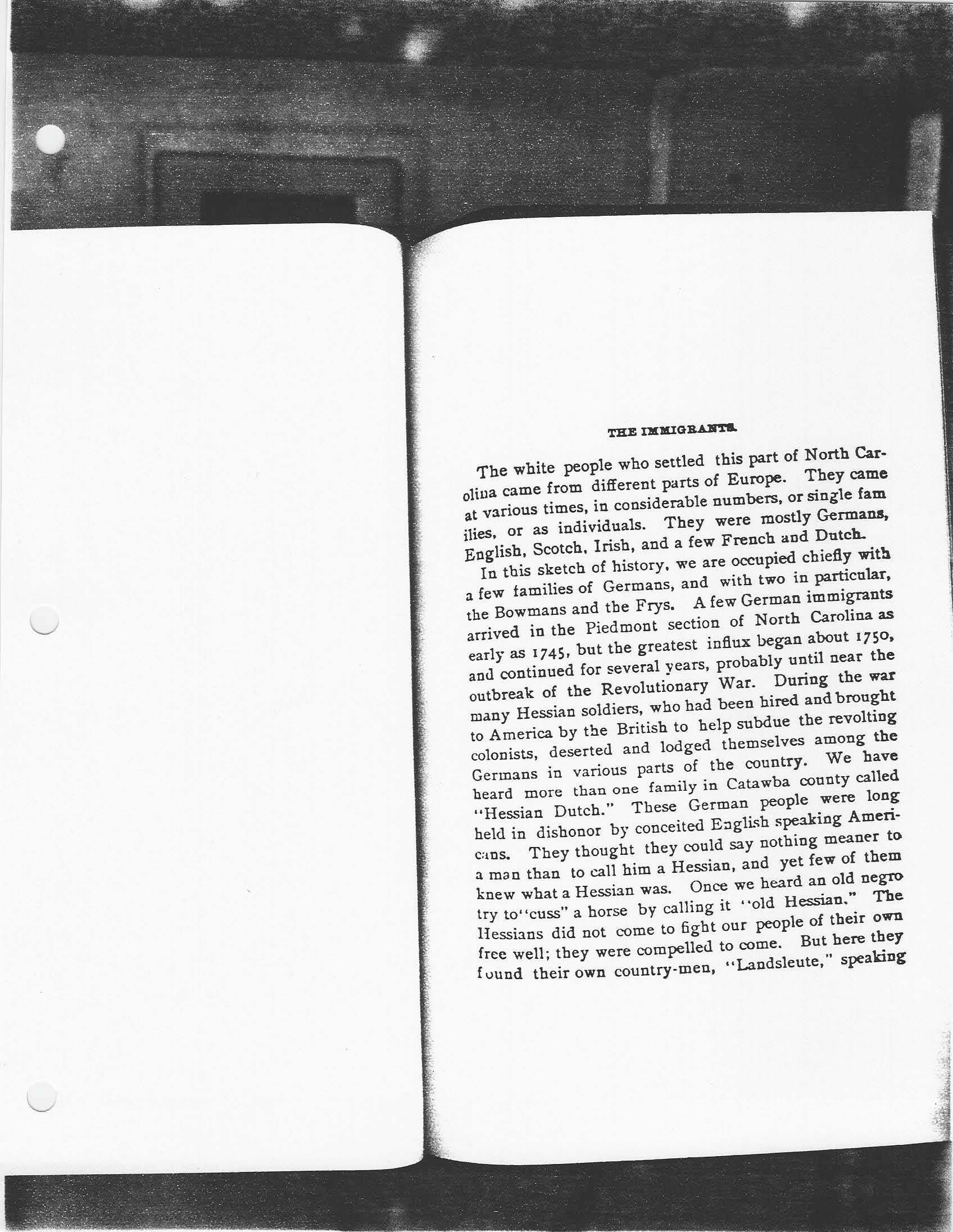 Document